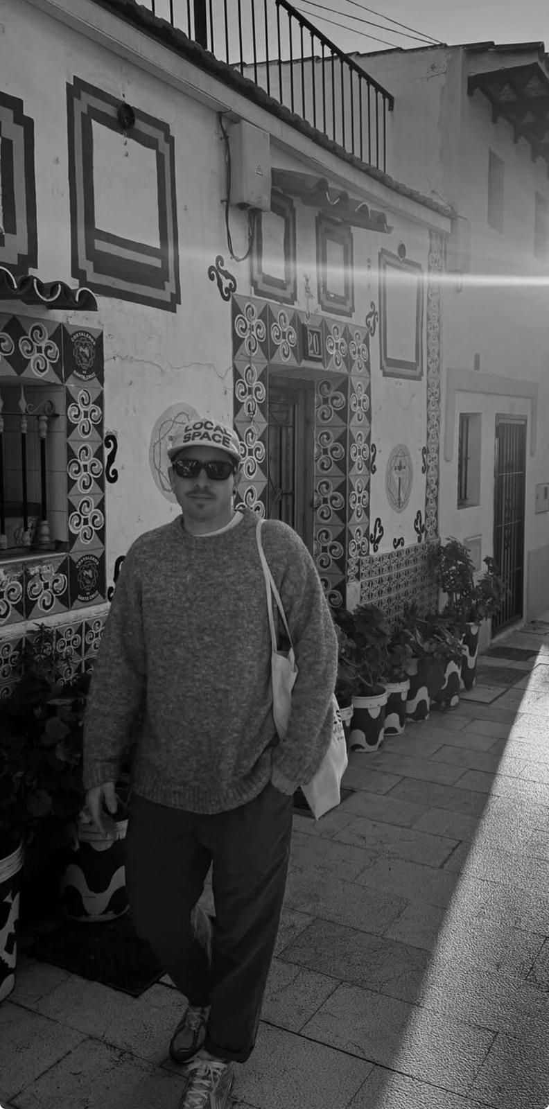 Jake Smith - JS Carpentry